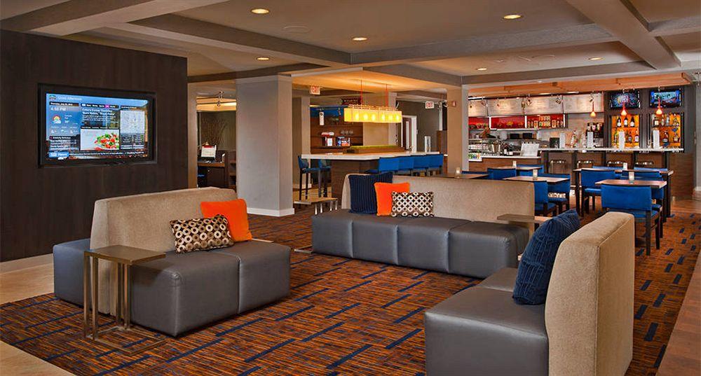 คอร์ตยาร์ด ซาน แองเจโล Hotel ซานแองเจโล ภายนอก รูปภาพ