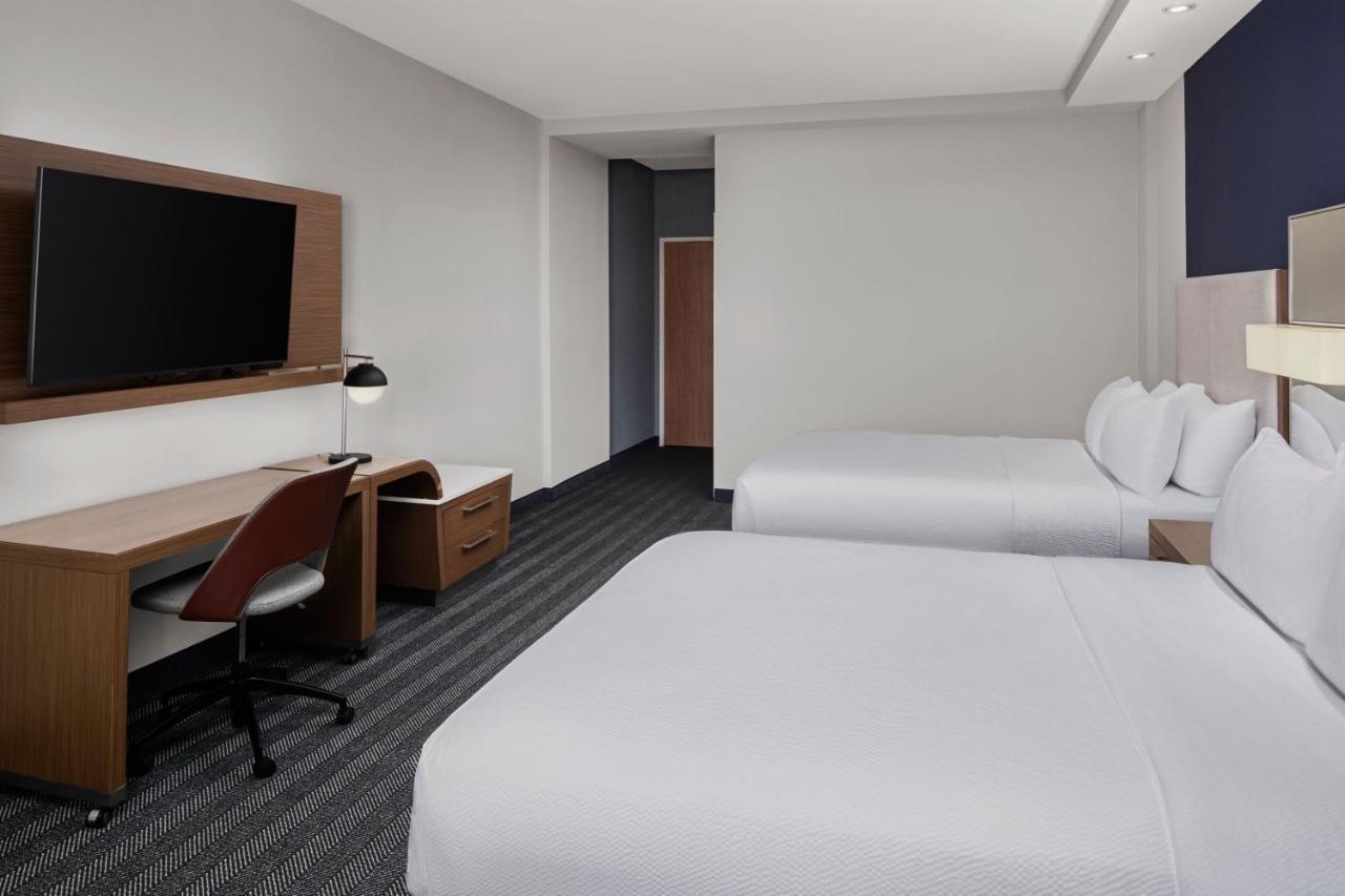 คอร์ตยาร์ด ซาน แองเจโล Hotel ซานแองเจโล ภายนอก รูปภาพ