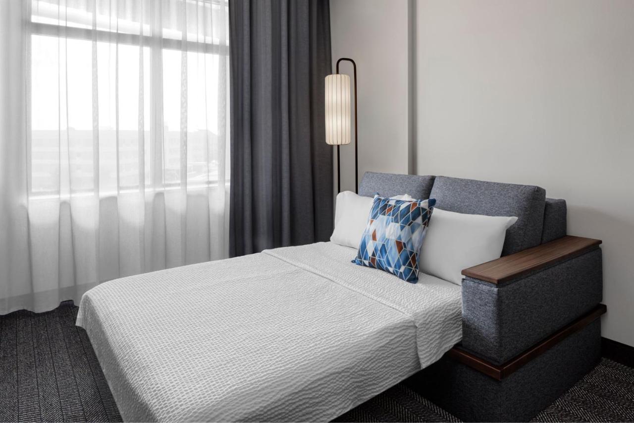 คอร์ตยาร์ด ซาน แองเจโล Hotel ซานแองเจโล ภายนอก รูปภาพ