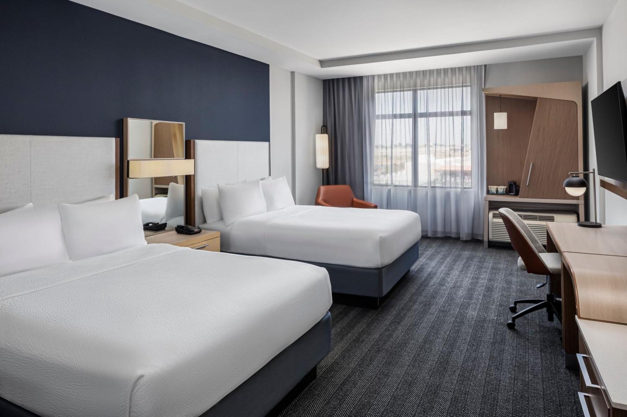 คอร์ตยาร์ด ซาน แองเจโล Hotel ซานแองเจโล ภายนอก รูปภาพ