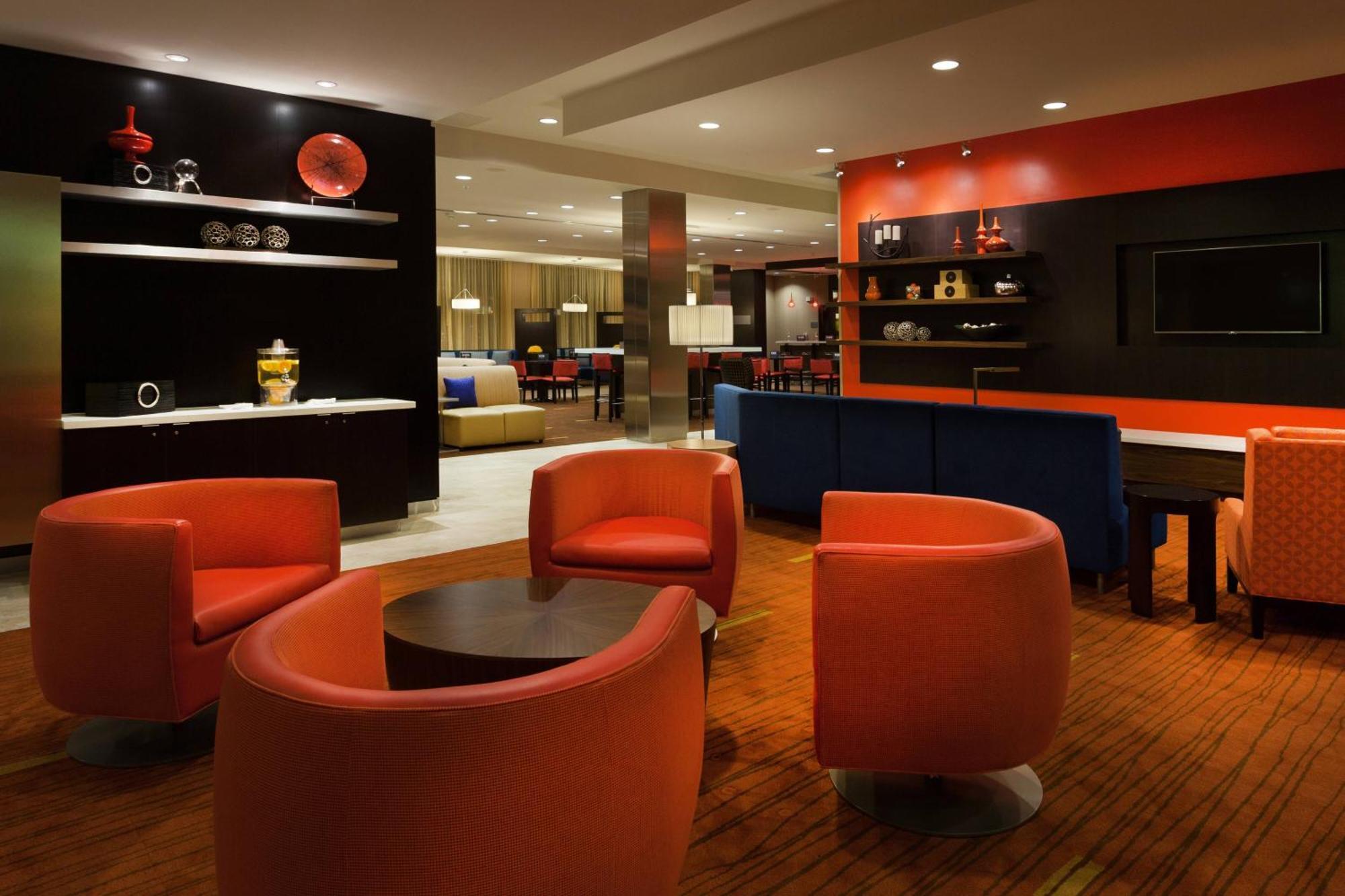 คอร์ตยาร์ด ซาน แองเจโล Hotel ซานแองเจโล ภายนอก รูปภาพ