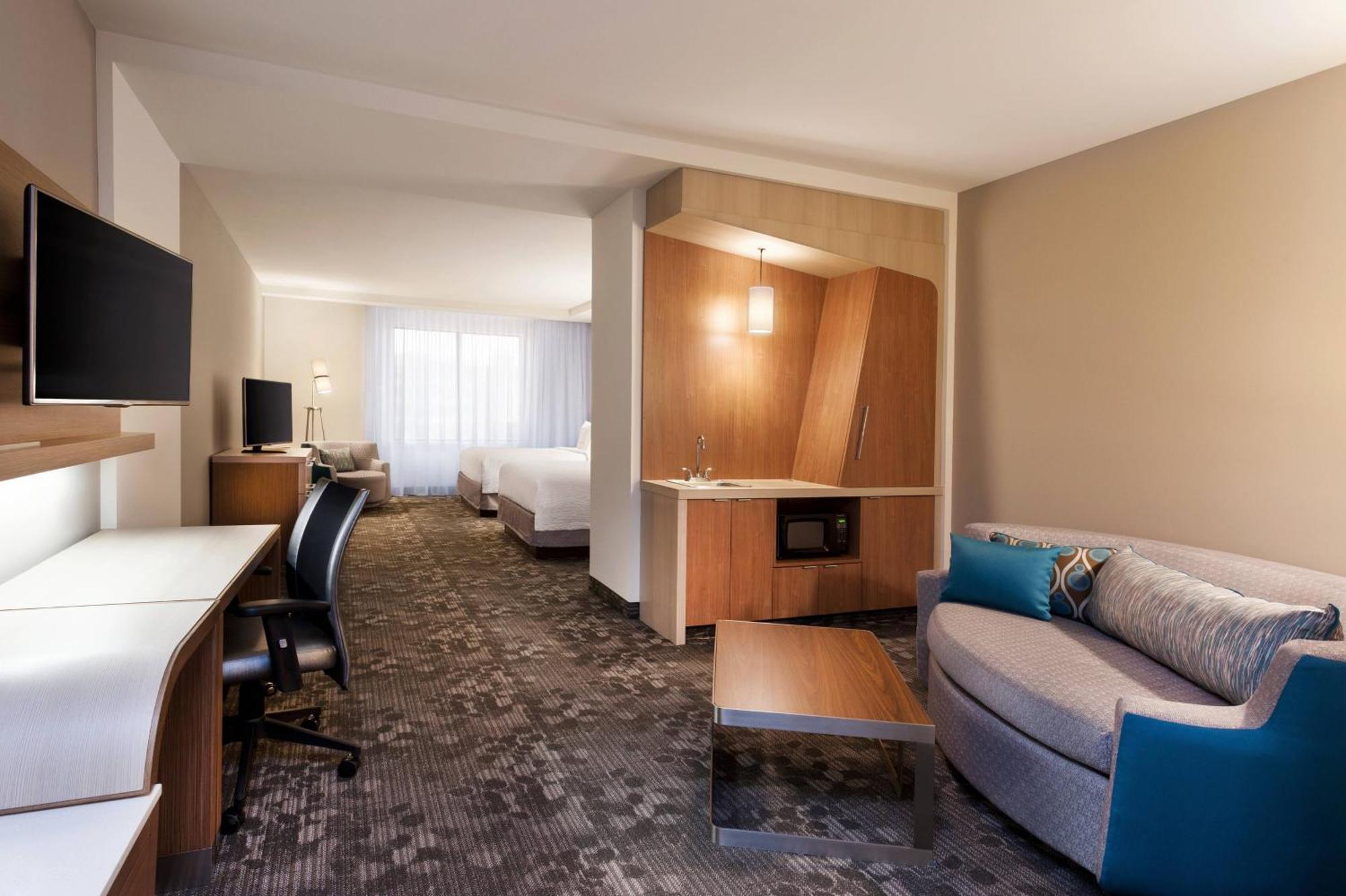 คอร์ตยาร์ด ซาน แองเจโล Hotel ซานแองเจโล ภายนอก รูปภาพ