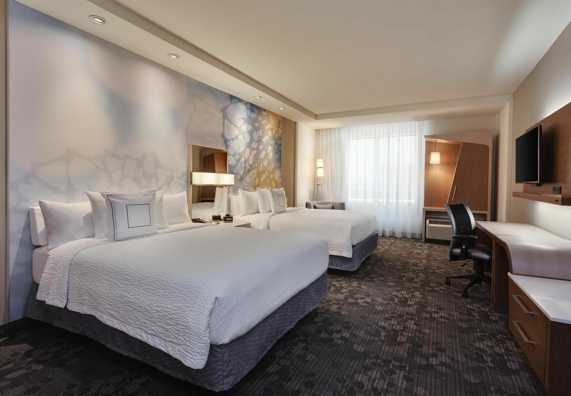 คอร์ตยาร์ด ซาน แองเจโล Hotel ซานแองเจโล ภายนอก รูปภาพ
